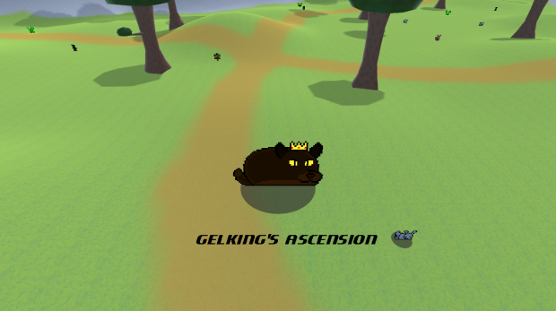 Gelking's Ascension Update