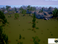 National Parks Tycoon Procedural Maps
