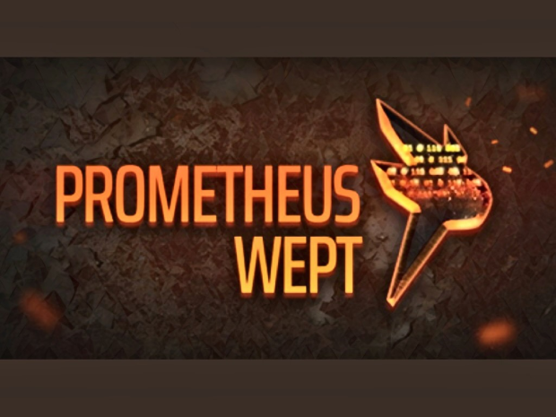 Prometheus Wept Demo Out Now!