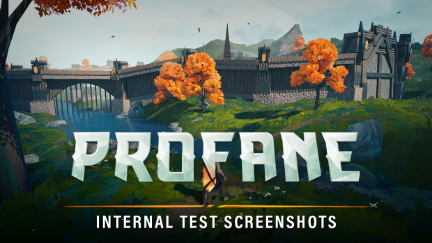 Internal Test Screenshots!