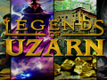 Legends of Uzarn Now Free to Play! 🃏