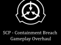 SCP - Chinese Mainland Live Edition mod for SCP - Containment