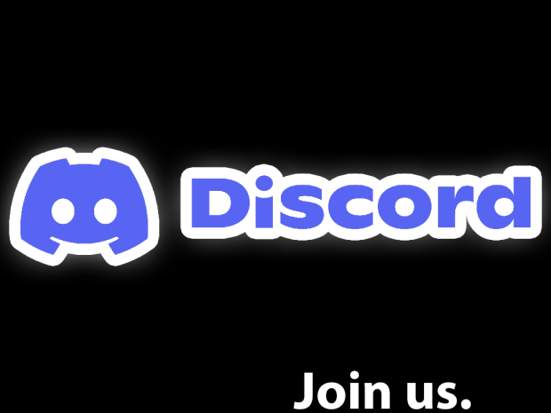 Join My New Discord Community