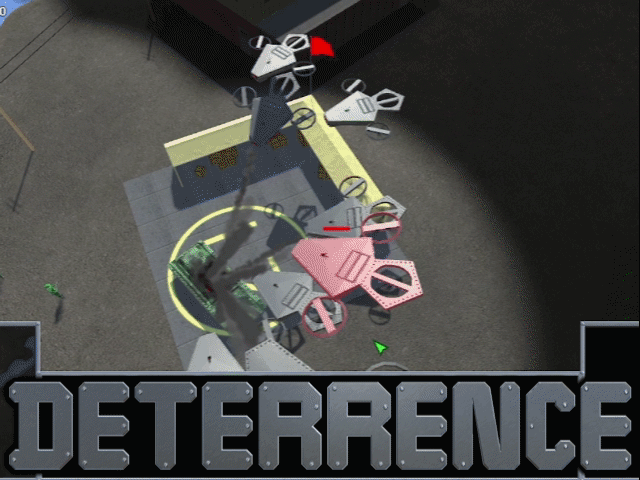 New Enemy Bots and Improvements: Video Devlog 39