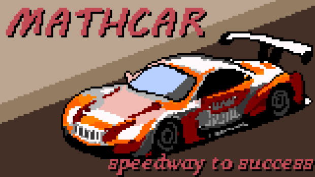 Motorcycles in MathCar