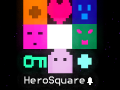 HeroSquare - a retro metroidvania! (demo released)