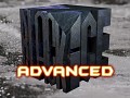 Black Ice Mod Advanced BETA Release