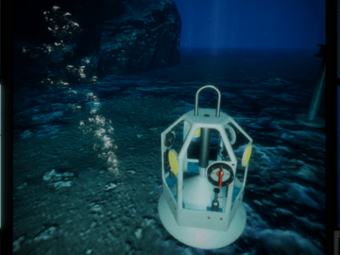 subROV update: 0.7.30