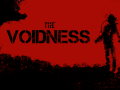 The Voidness - Lidar Psychological Survival Horror Game
