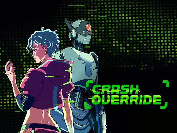 Crash Override - Cybernet Major Update Released Today