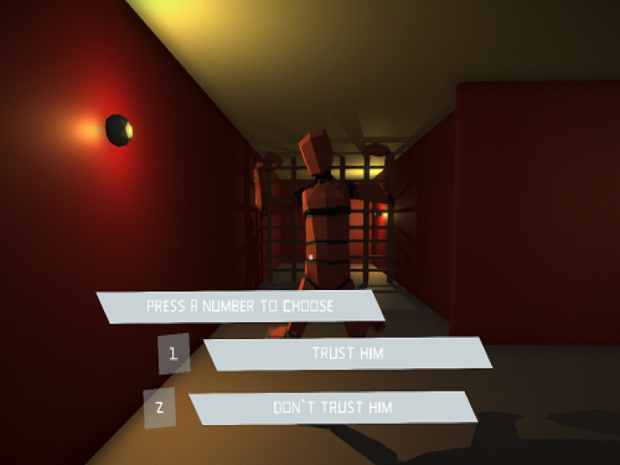 How choices affect the game