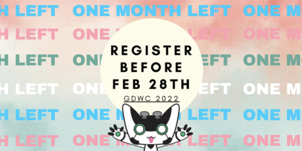 Win at Game Development World Championship - submit your game now