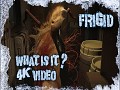 FRIGID - My God, what was happening to it?