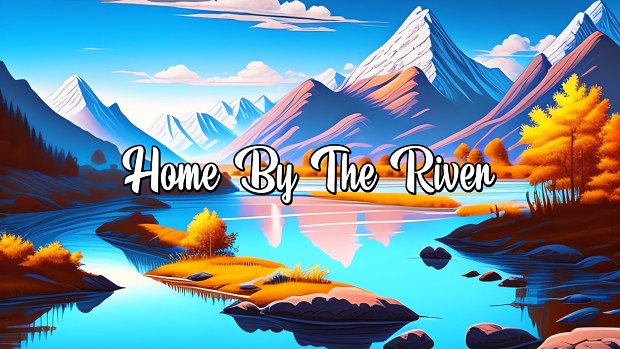 Home By The River Update 10 - Launches Today!