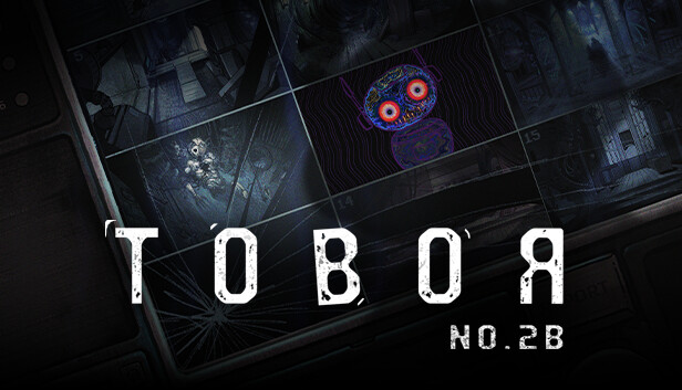 TOBOR Steam Coming Soon Store is now available!