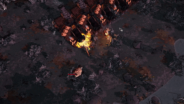 DevLog: Alchemical Autocannons