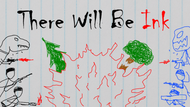 There Will Be Ink - Demo, Release Date, Trailer
