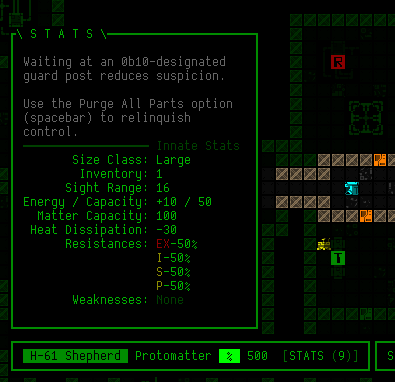 Special Mode Design, Polymind Part 1: Architecture, Features, and Balance