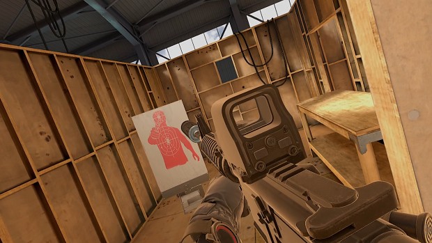 Pavlov VR Powering Cross-Platform Mod Support With mod.io