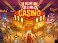 New demo & trailer out today! Blooming Business: Casino will release on Steam in May 2023
