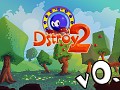 Dstroy 2 - New 0.8 playable build available