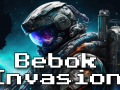 Bebok Invasion - Release