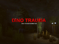 Dino Trauma DevBlog #3: Early Access Roadmap