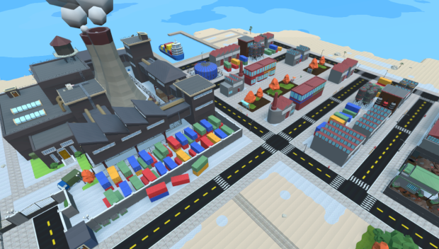 Pity Please! Devlog #8