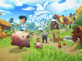 An Animal Bonanza with a Touch of Magic - Everdream Valley Announced for Multiple Platforms