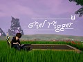 From Grieving to Gaming: Grief Trigger's Origins