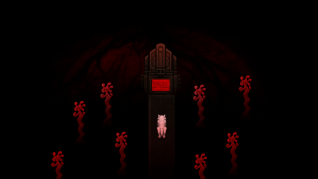 "At the Dream End" final act is now in development!