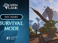 Dev Diary #1: Survival Mode