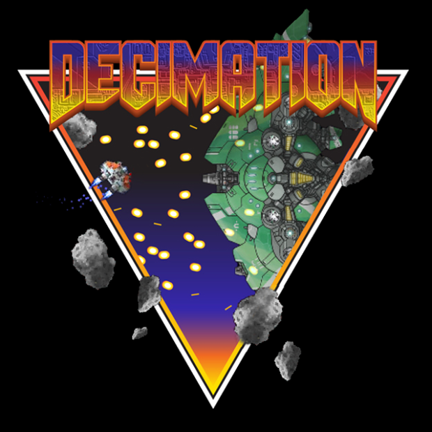 Decimation Feature Focus: Things that go Boom