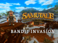 SamuTale Unleashes Latest Update: Bandit Invasion