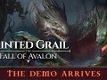 Tainted Grail:The Fall of Avalon DEMO has arrived!
