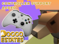 Introducing Controller Support!