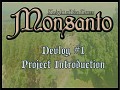 Devlog #1 - Project Introduction