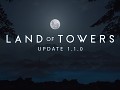 Land of Towers UPDATE 1.1.0