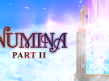 Numina Part II - Releasing March 16th​