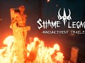 Thou shalt not suffer… Shame Legacy survival-horror announced to hit PC and consoles on May 30