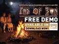 The End of the Sun |  Free Demo avilable now on GOG