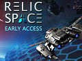 Relic Space: starship strategy Early Access release