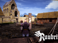 Raubritter update +10% promo