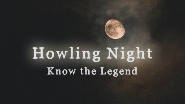 DevLog #2 - Know the Legend