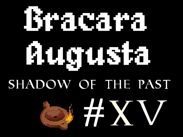 Bracara Augusta: Shadow of the Past Release