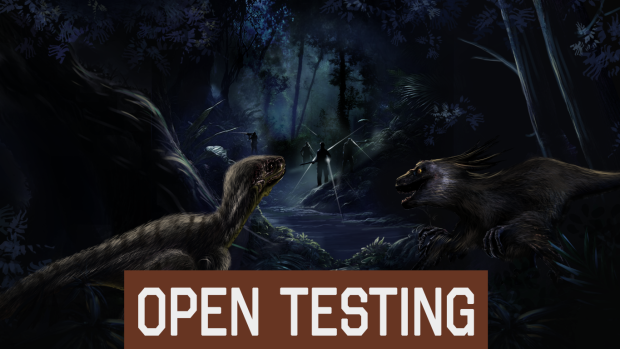 Open testing for upcoming major update!