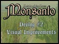 Devlog #2 - Visual Improvements