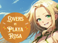 Get Ready for Some Sun, Sea, and Romance in Lovers in Playa Rosa - Check out the trailer now!