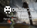 Veni, Vidi, Video 2023 - DBolical YouTube Roundup March 20th - March 24th