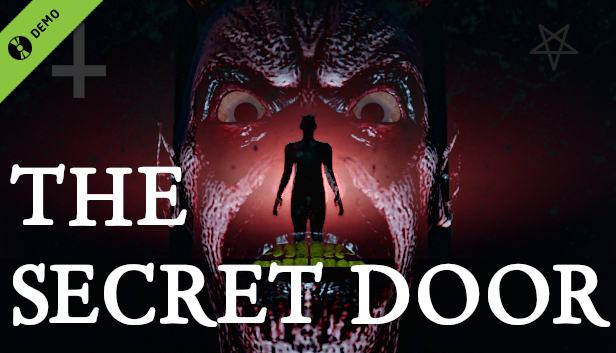 The Secret Door FREE DEMO is out NOW!